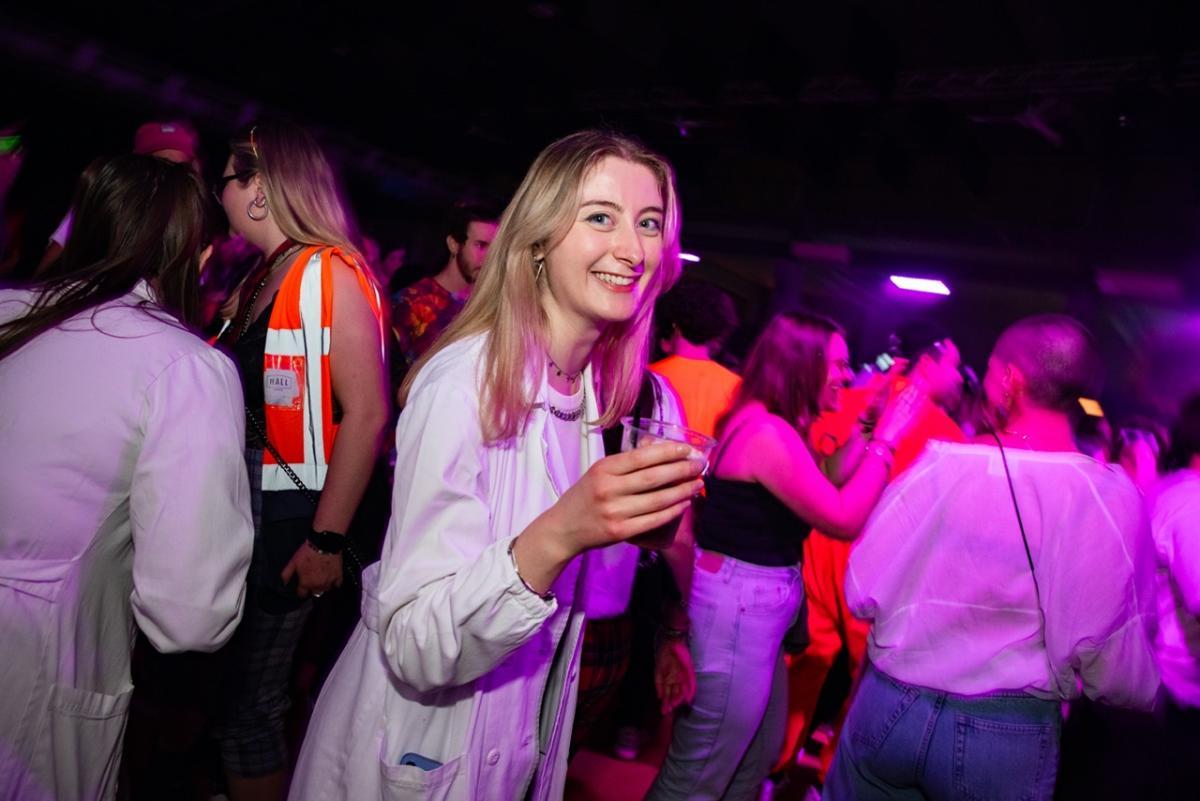 Random Hall Padova 118