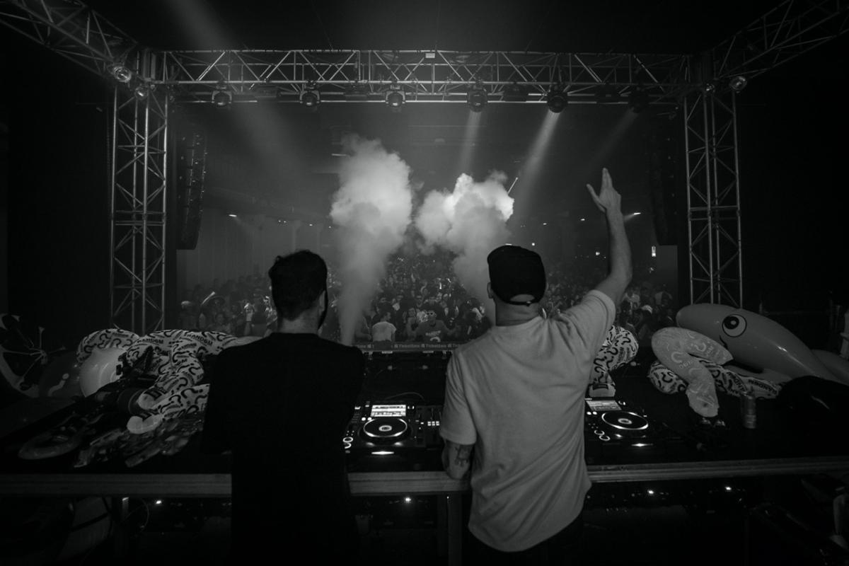 Random Hall Padova 119