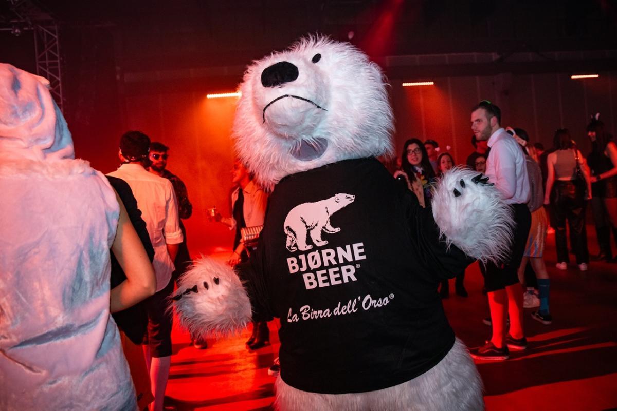 Random Hall Padova 12