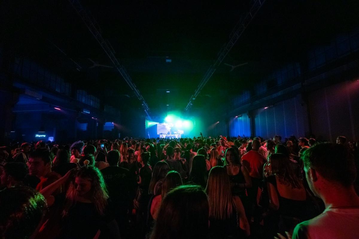 Random Hall Padova 126