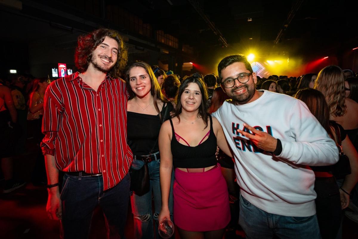 Random Hall Padova 130