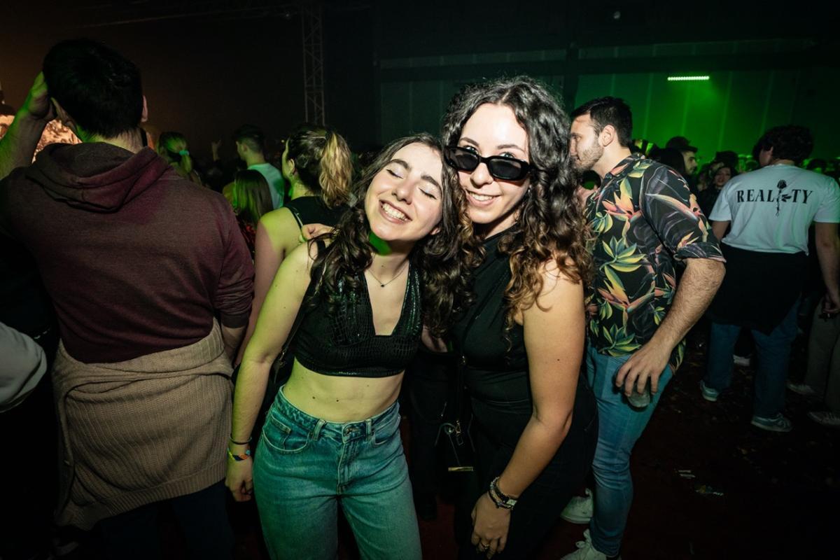 Random Hall Padova 133