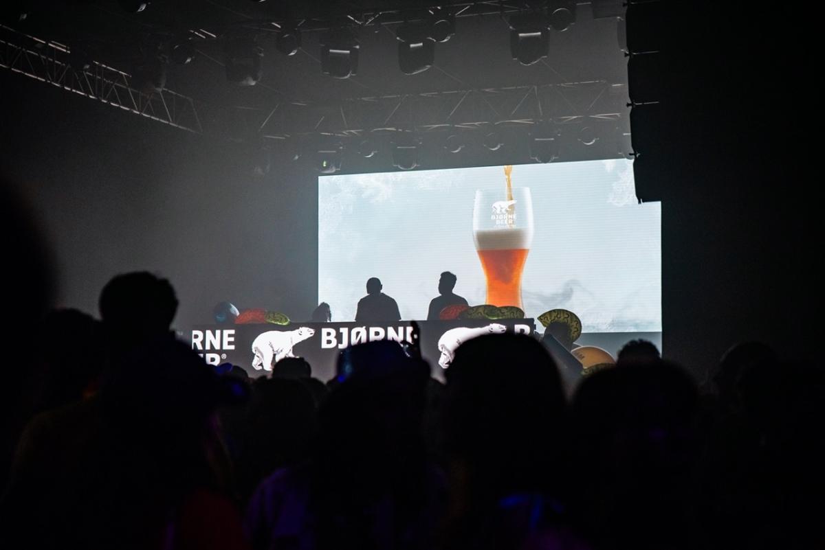 Random Hall Padova 134