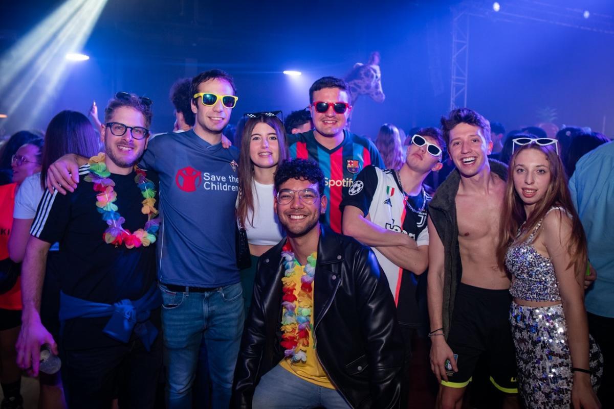 Random Hall Padova 138