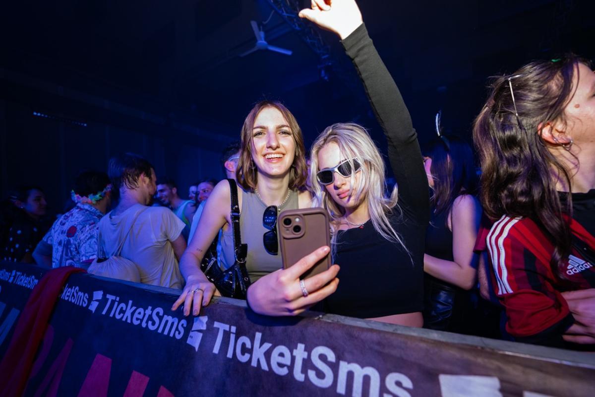 Random Hall Padova 139