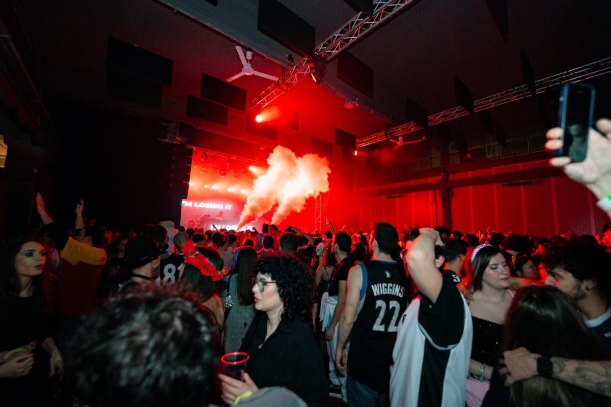 Random Hall Padova 141