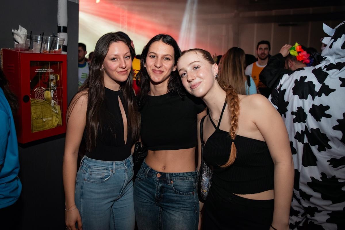 Random Hall Padova 145