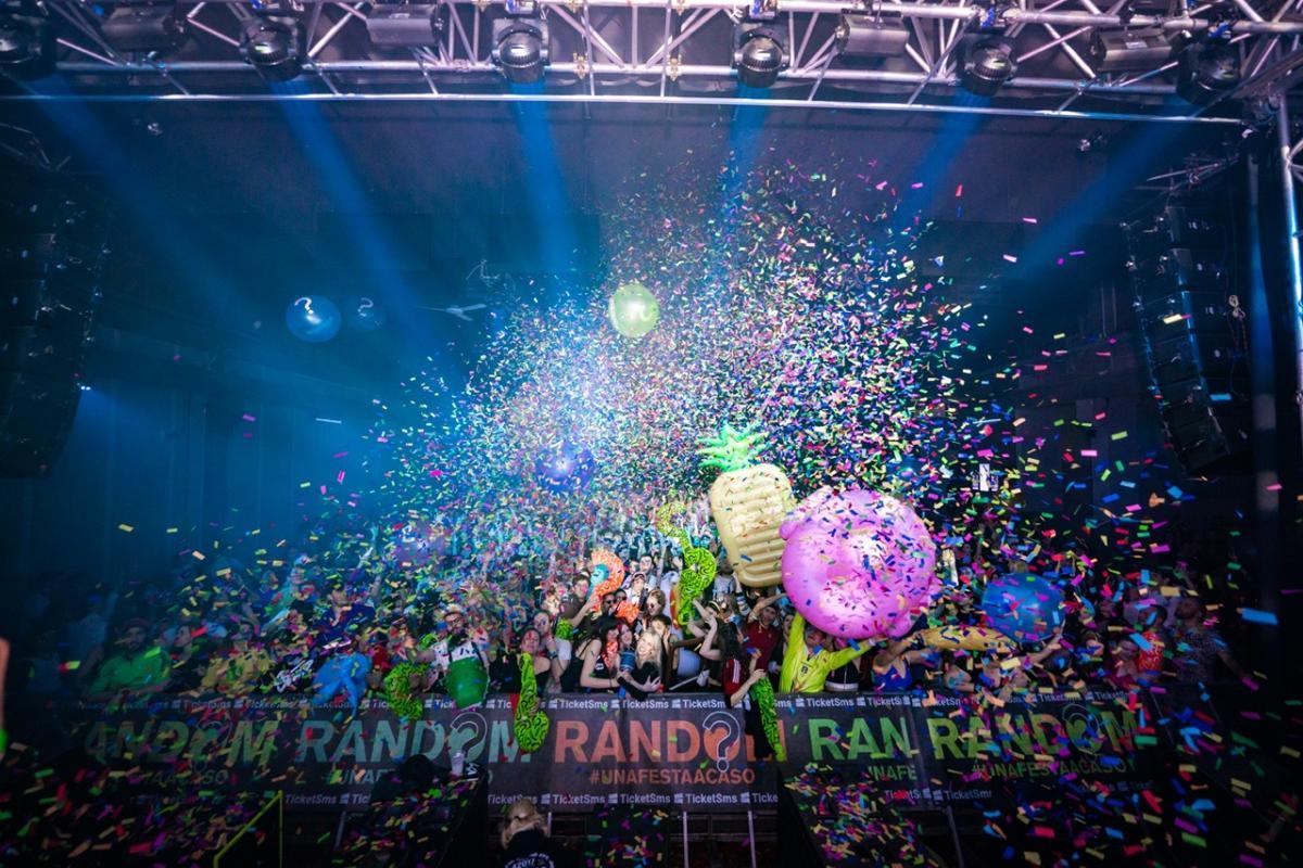 Random Hall Padova 157