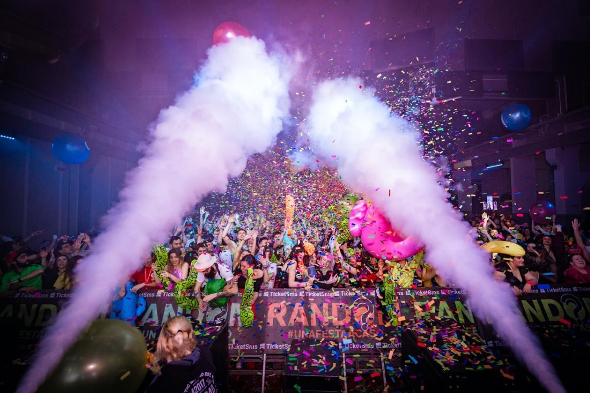 Random Hall Padova 158