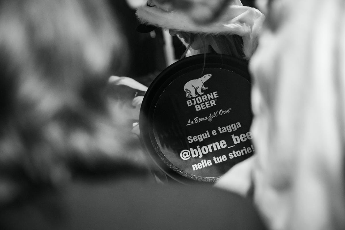 Random Hall Padova 16