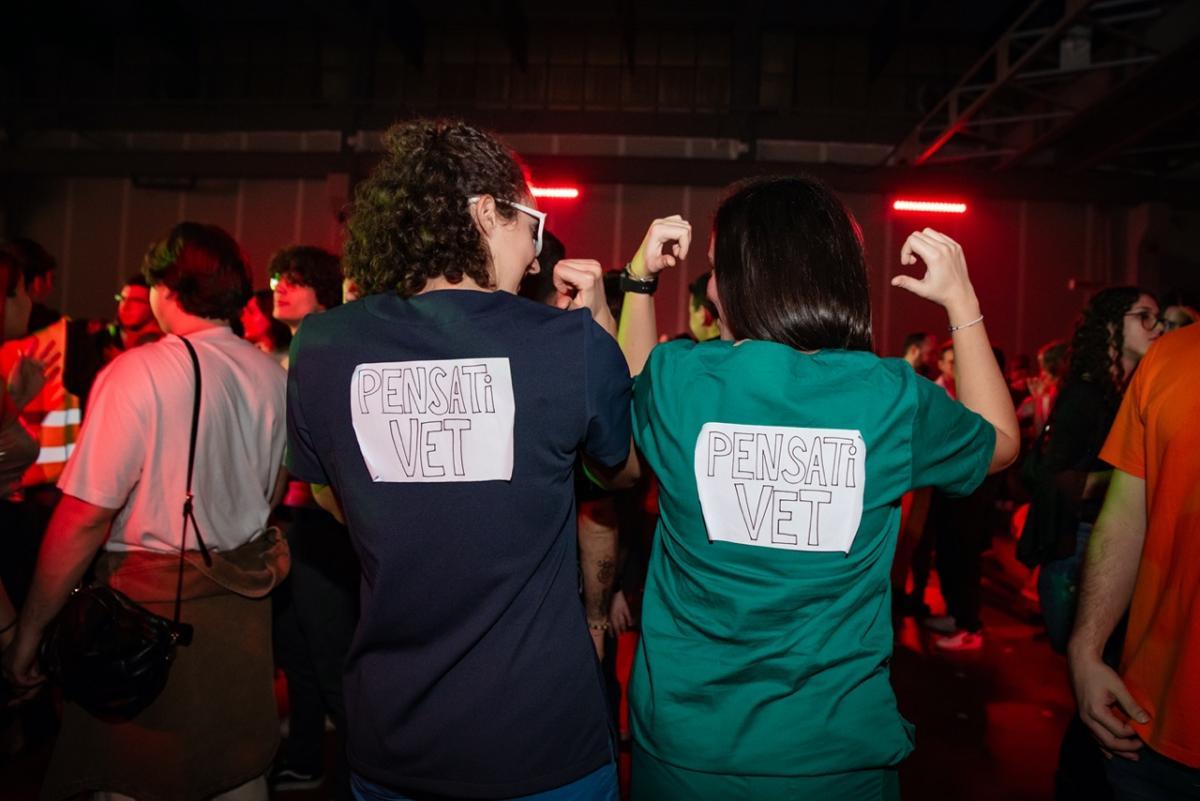 Random Hall Padova 172