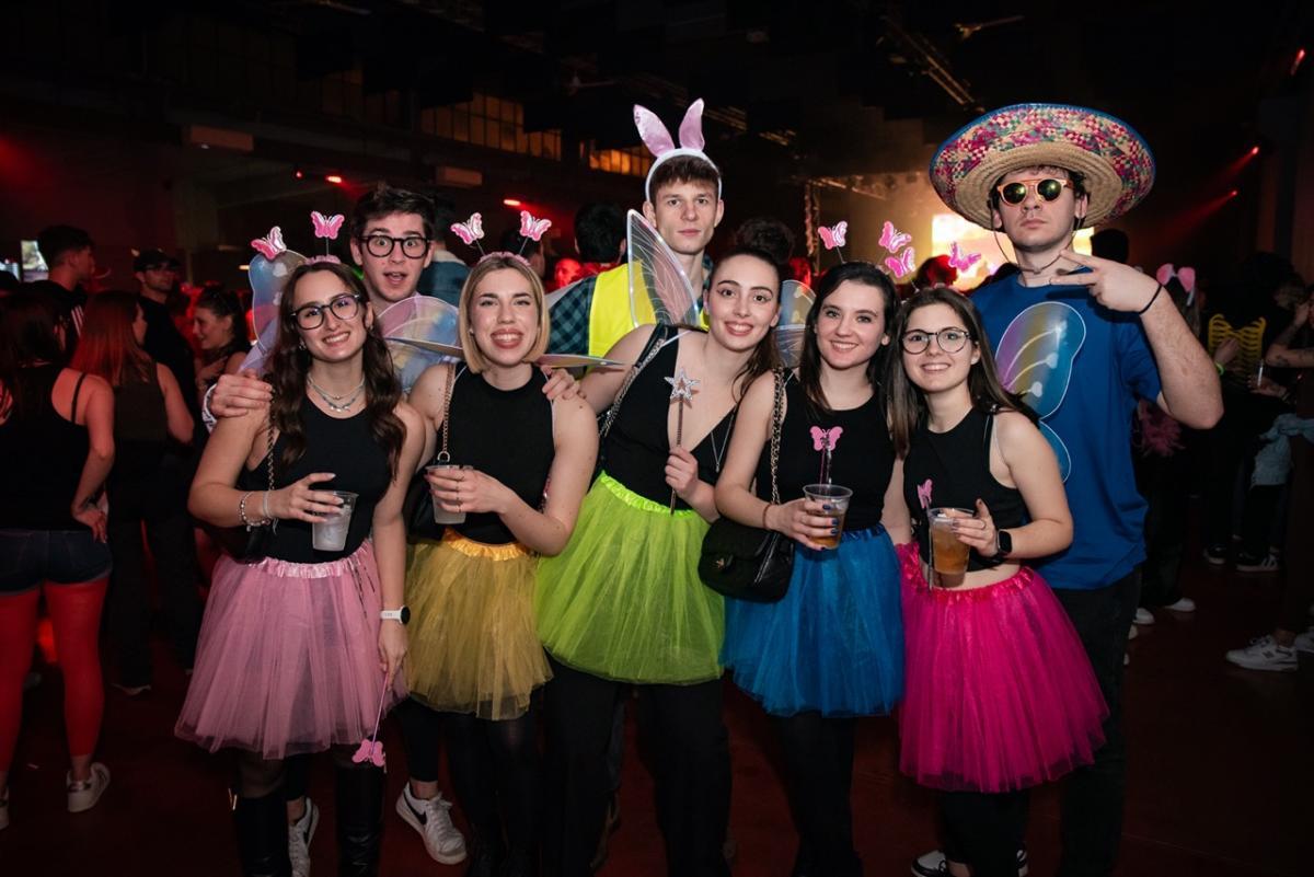 Random Hall Padova 178