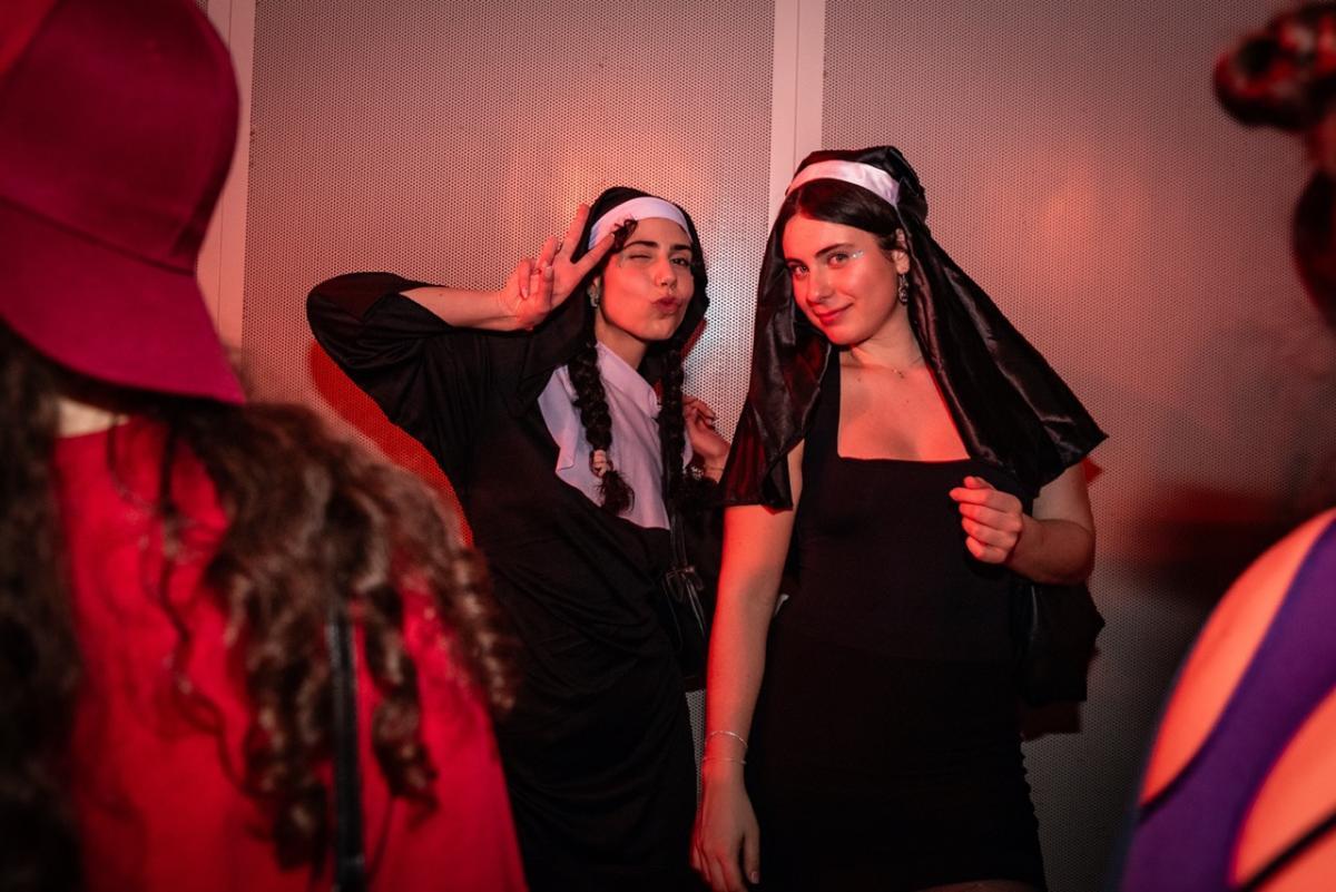 Random Hall Padova 189