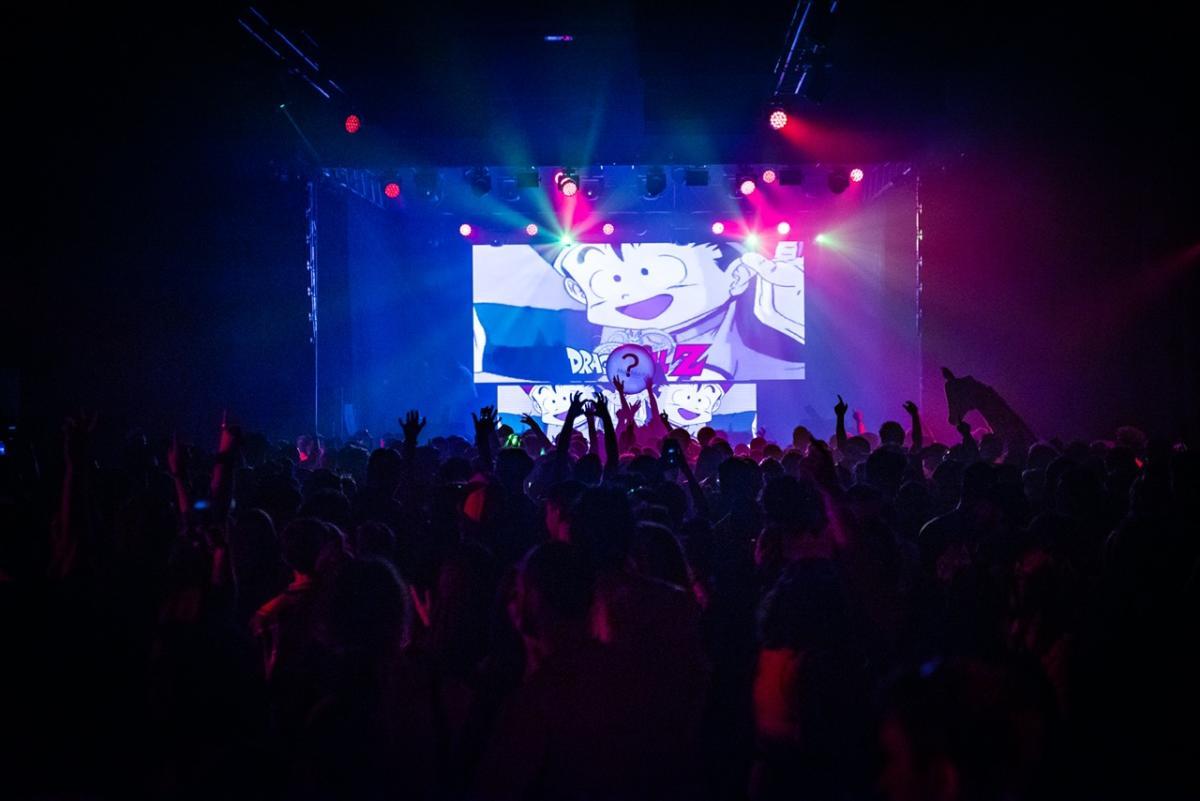 Random Hall Padova 194