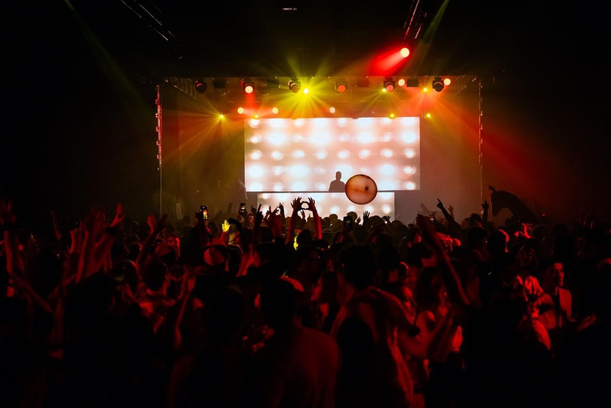 Random Hall Padova 195