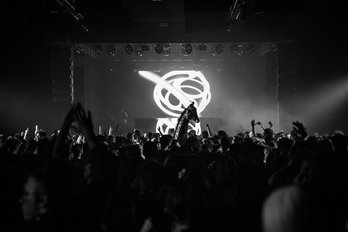 Random Hall Padova 196