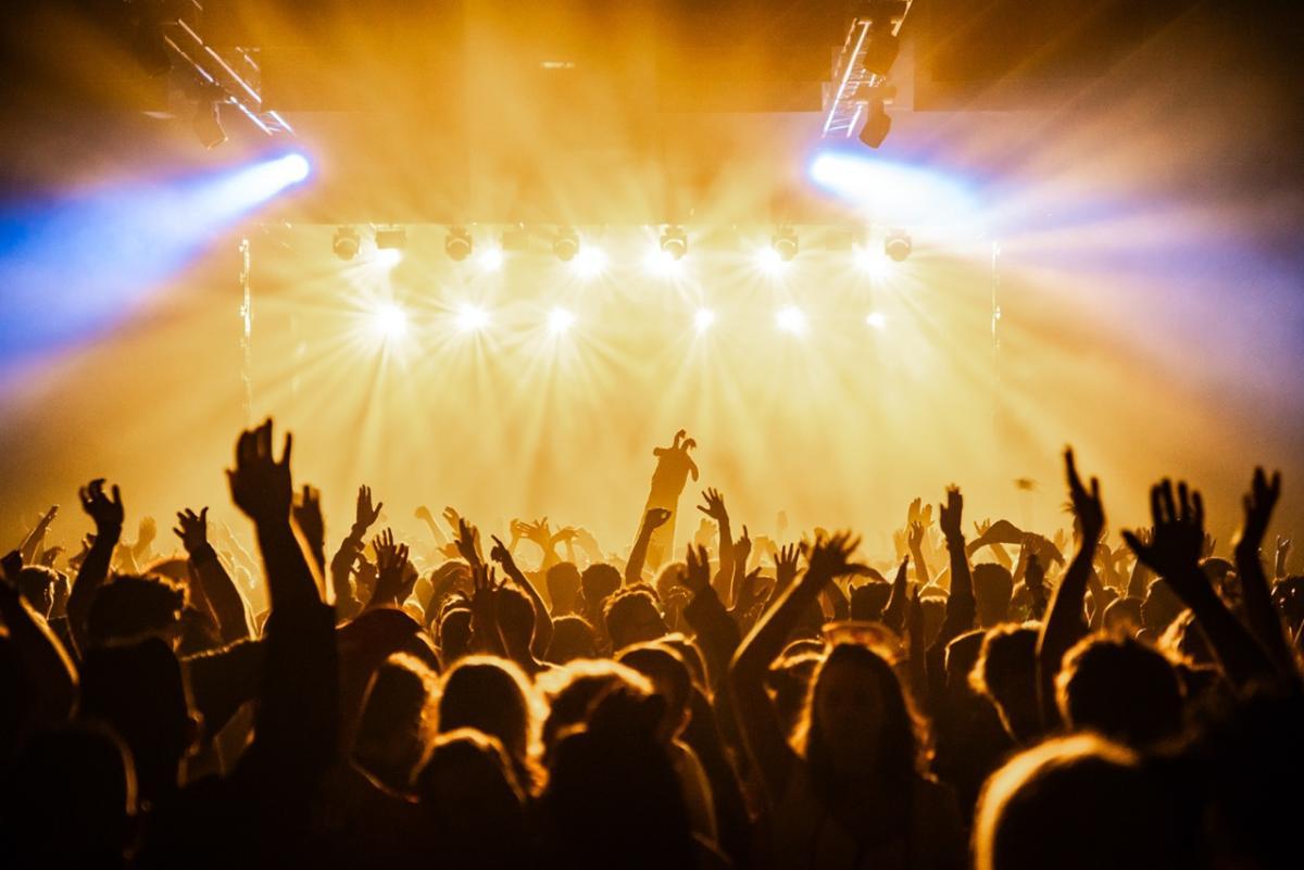 Random Hall Padova 197