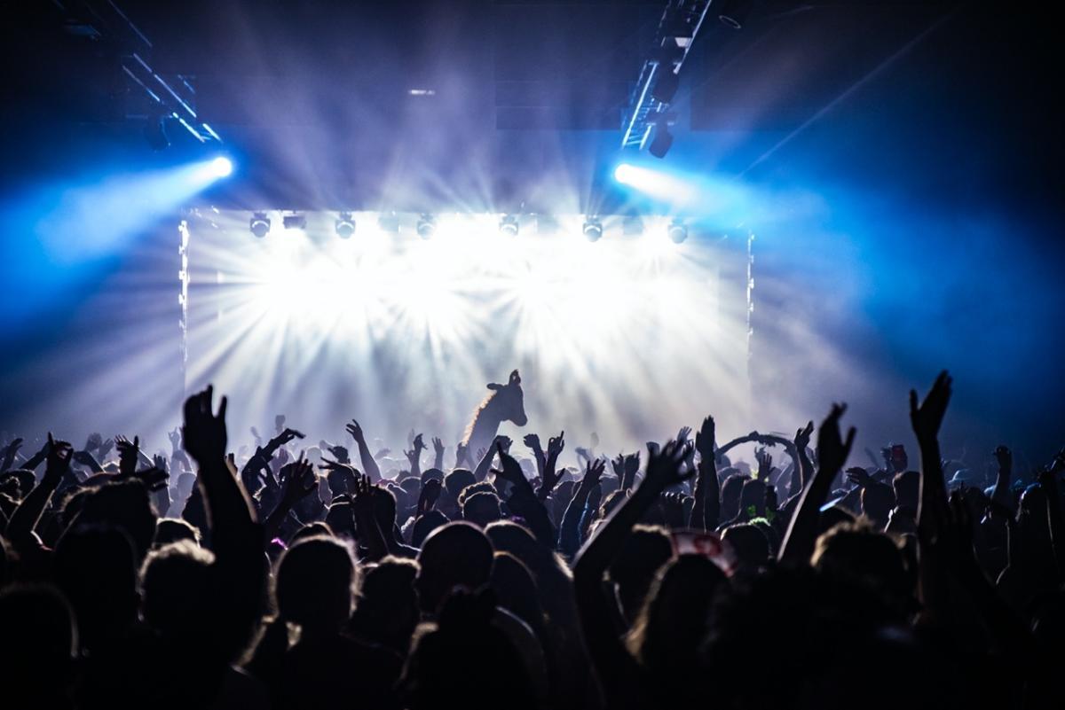 Random Hall Padova 198