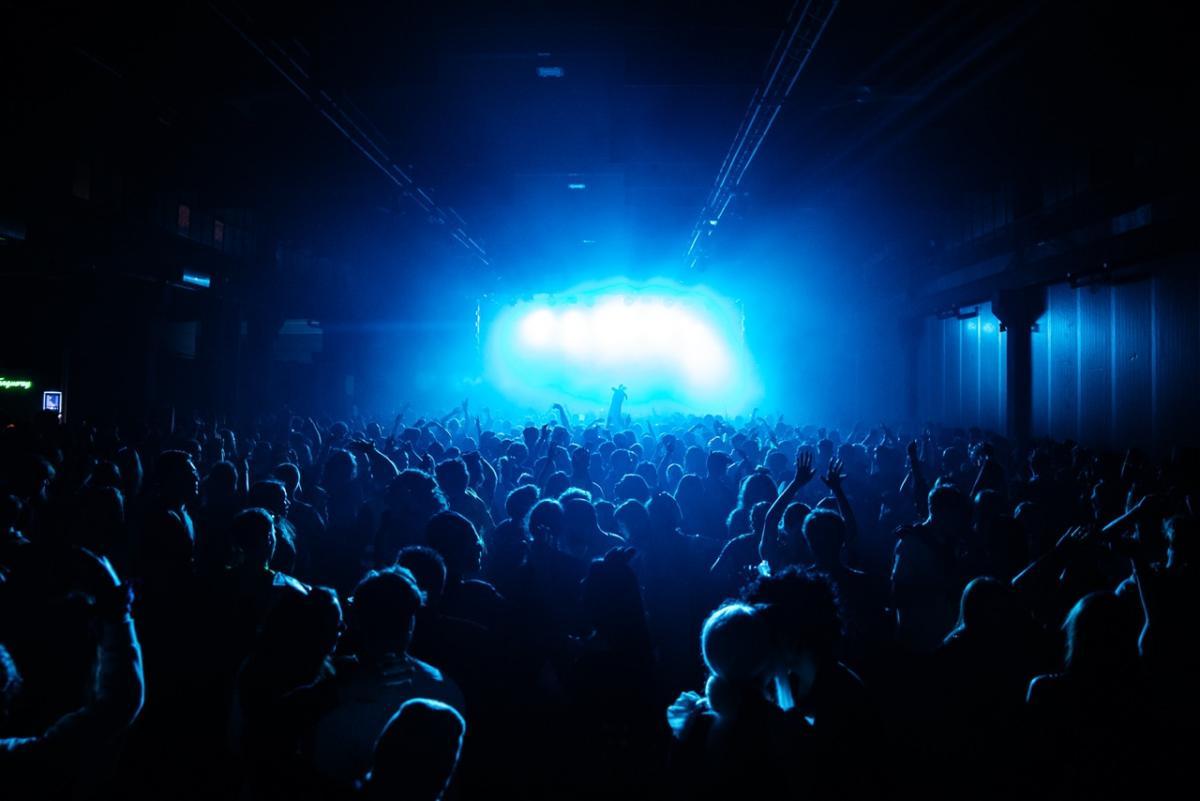 Random Hall Padova 199