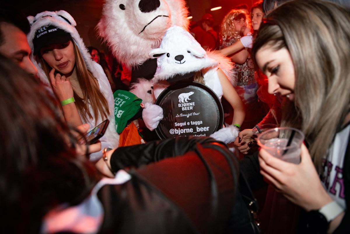 Random Hall Padova 27