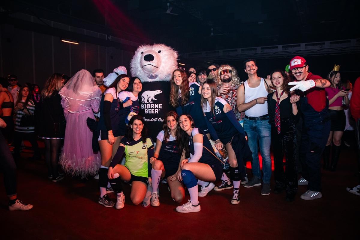 Random Hall Padova 29