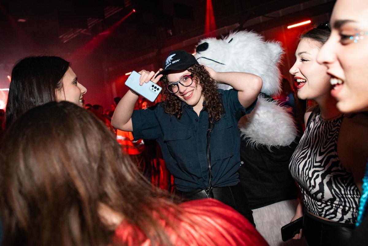 Random Hall Padova 33