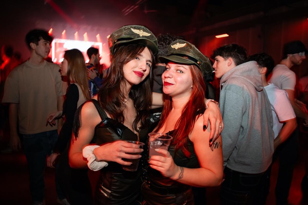 Random Hall Padova 38