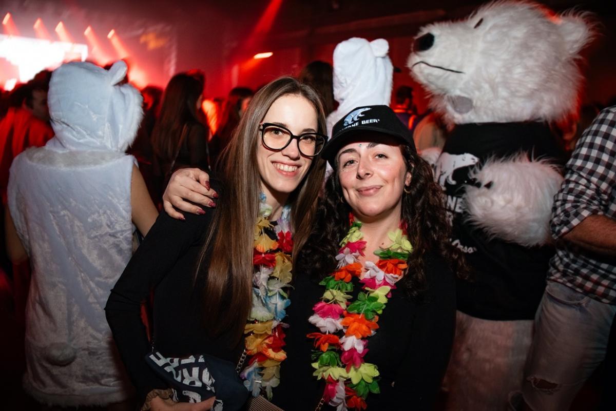 Random Hall Padova 39