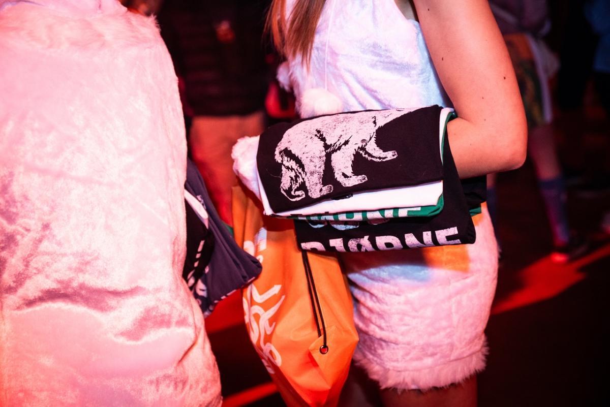 Random Hall Padova 4