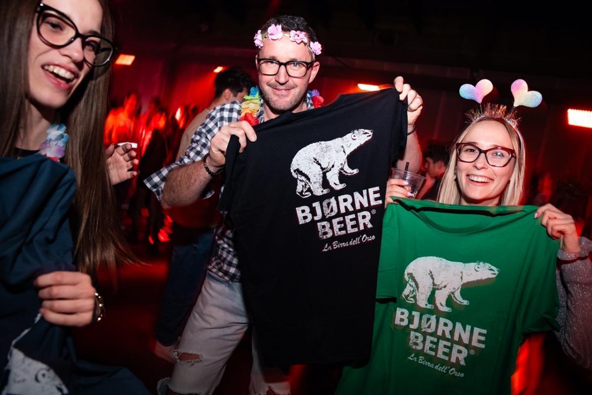 Random Hall Padova 41