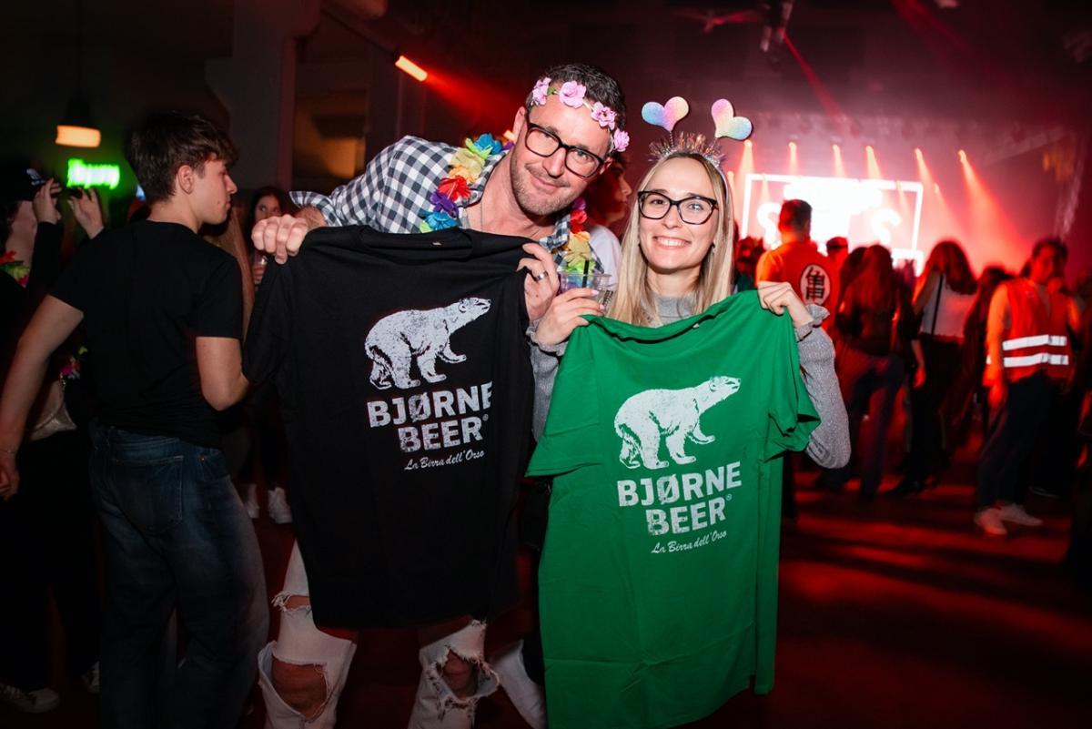 Random Hall Padova 42