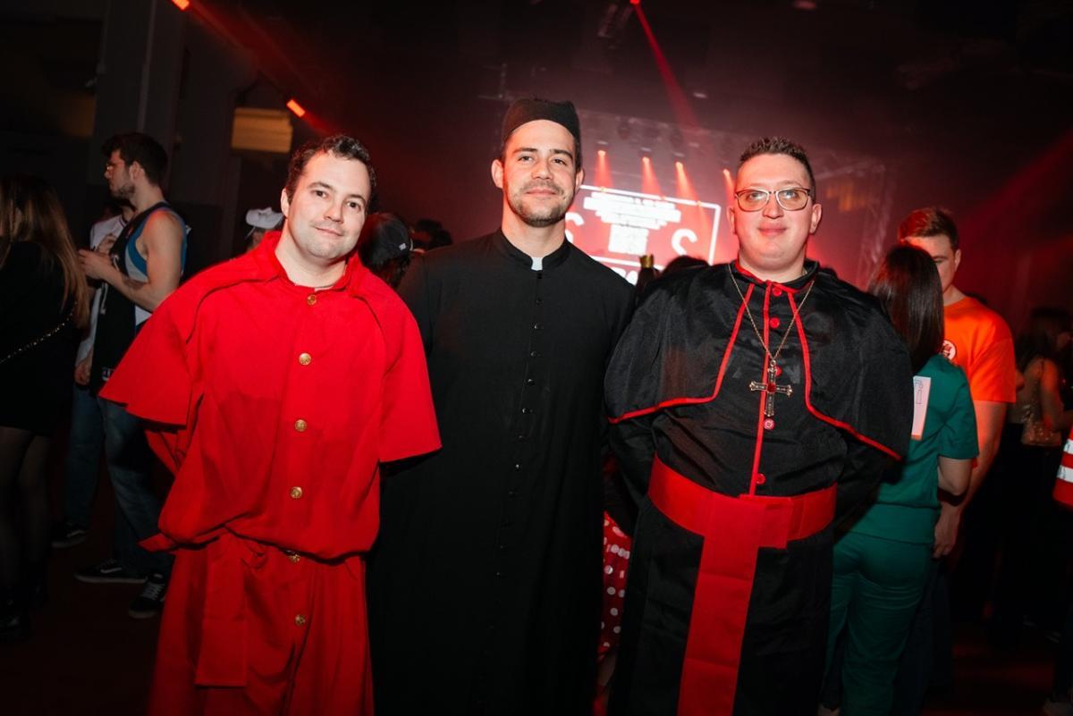 Random Hall Padova 43