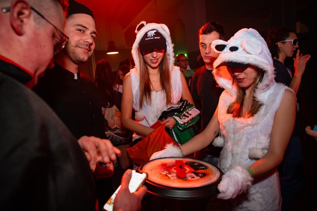 Random Hall Padova 49