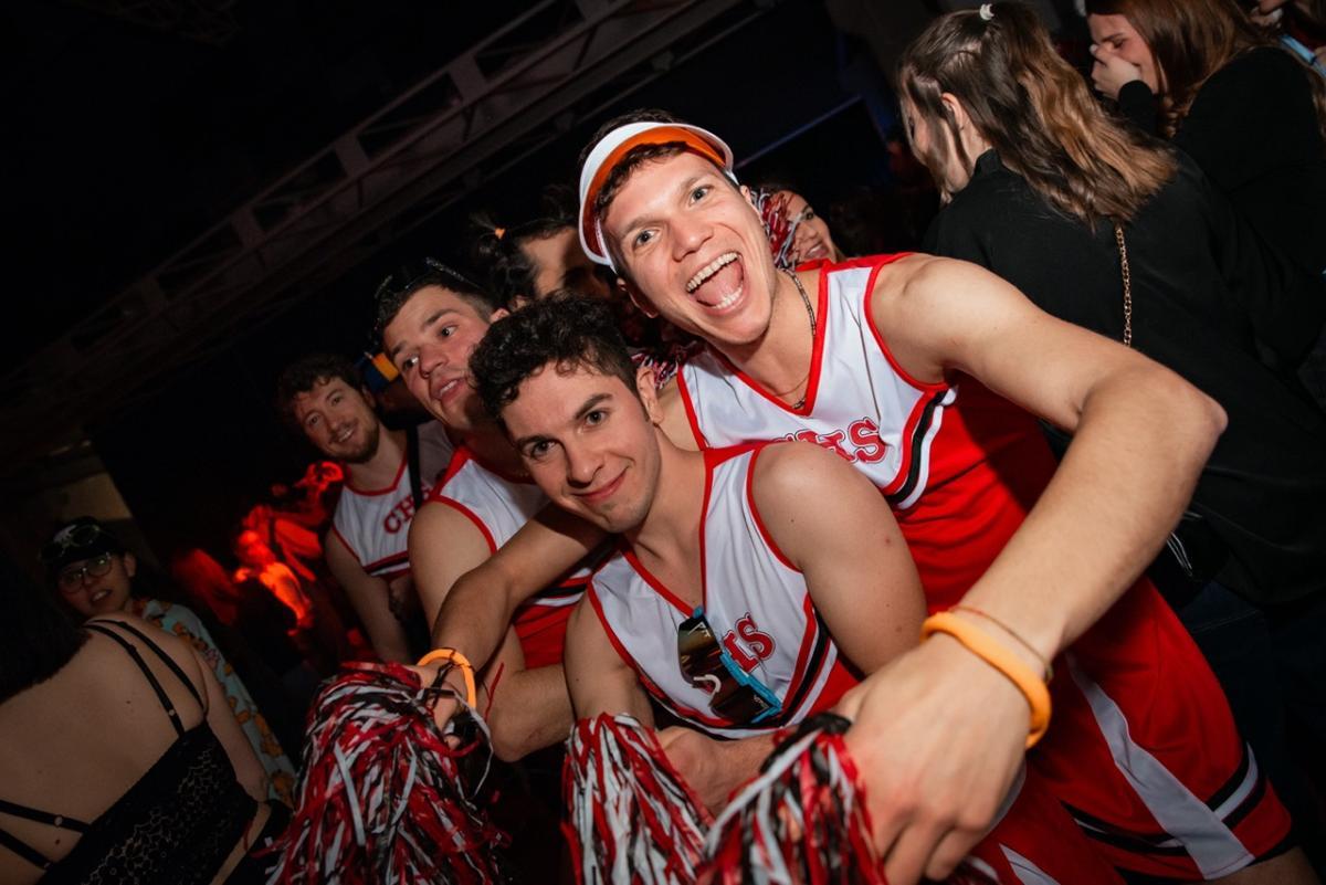 Random Hall Padova 51