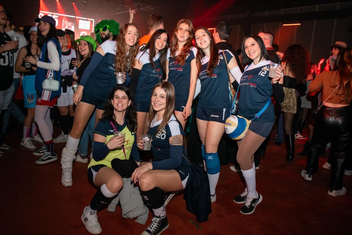 Random Hall Padova 54