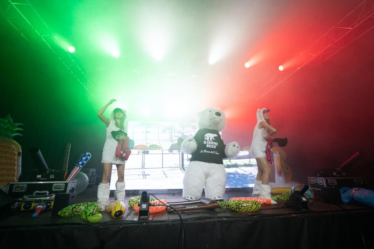 Random Hall Padova 59