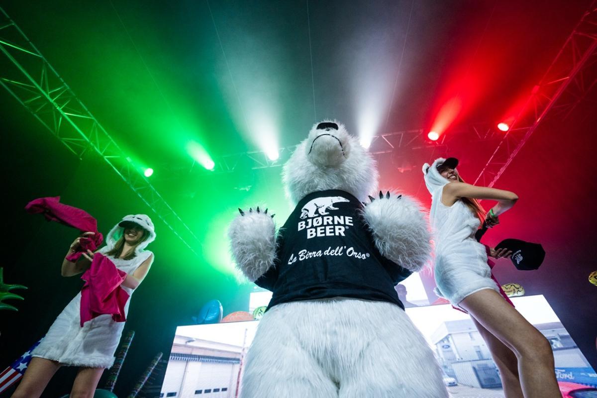 Random Hall Padova 61