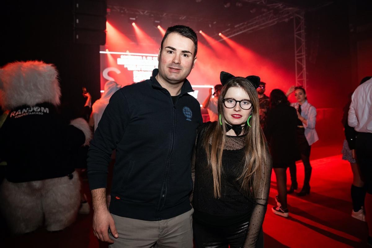 Random Hall Padova 9