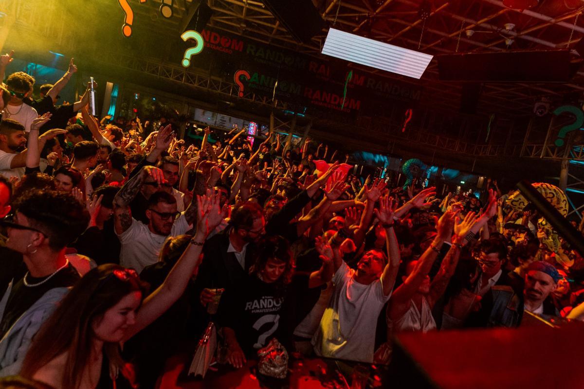 Random Villabonin Vicenza 140