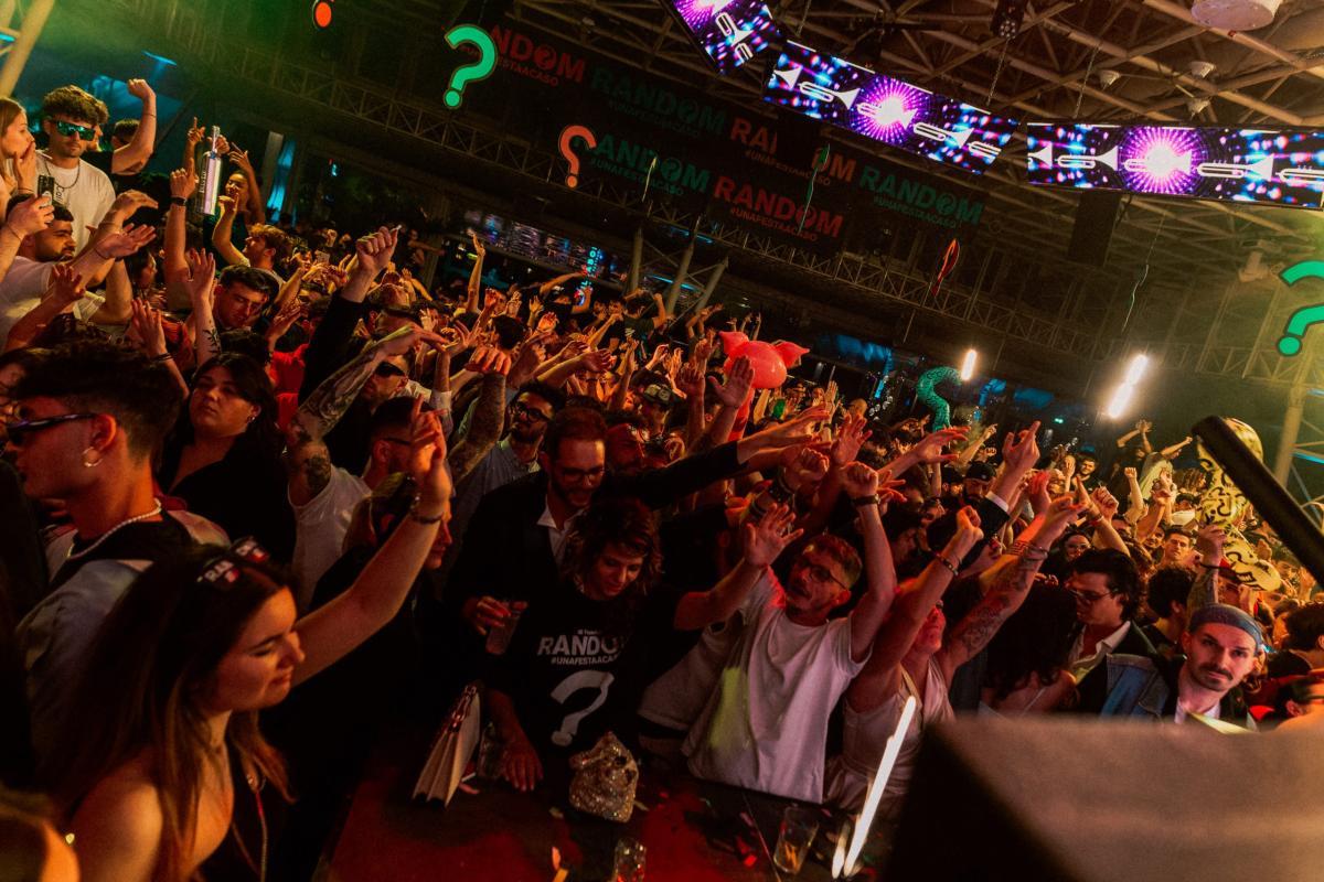 Random Villabonin Vicenza 141