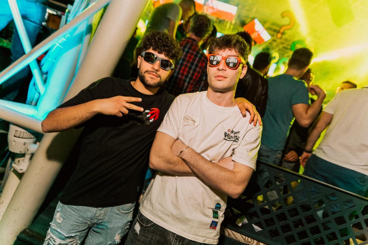 Random Villabonin Vicenza 161