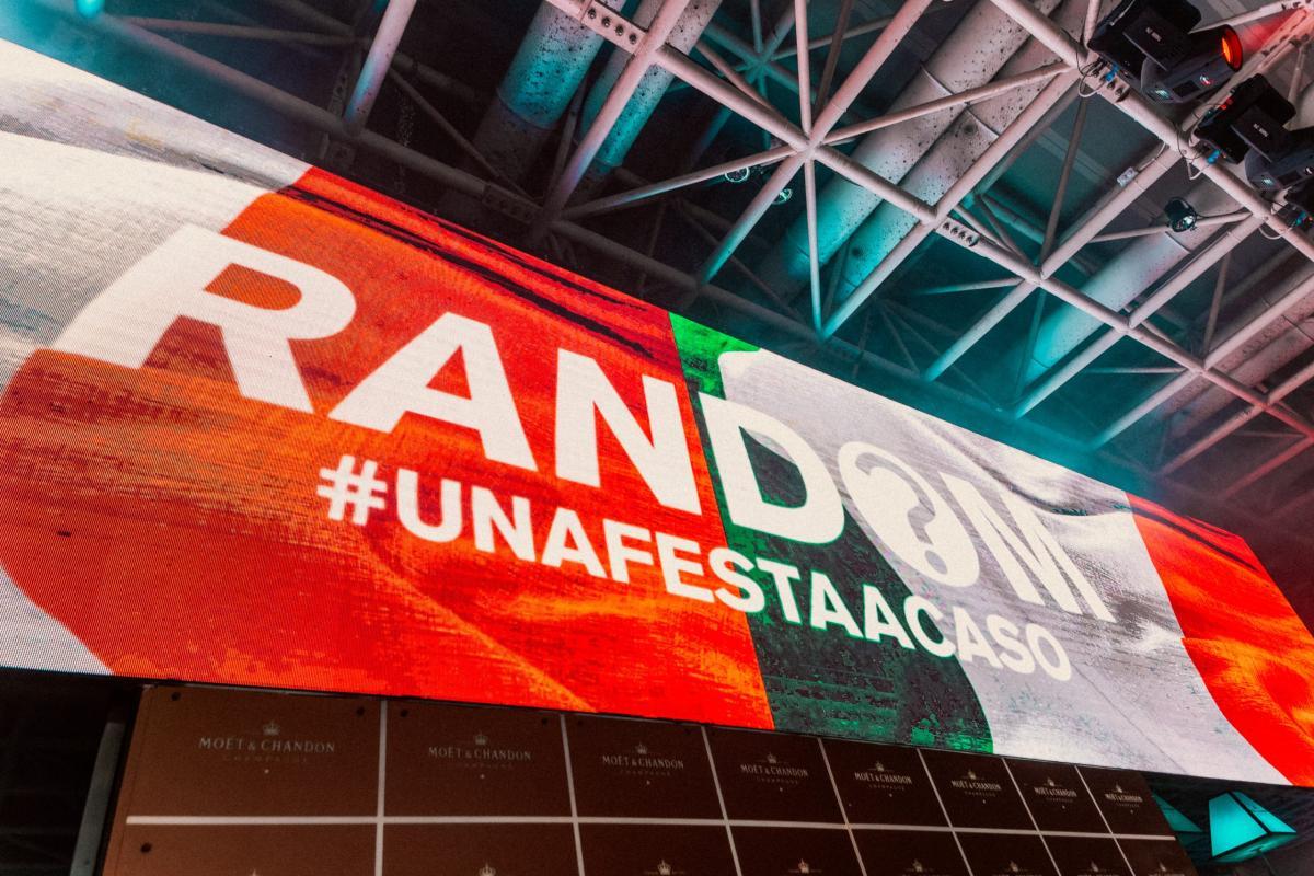 Random Villabonin Vicenza 164