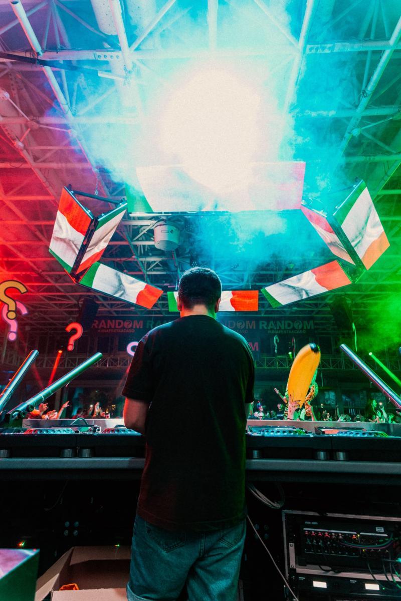 Random Villabonin Vicenza 165