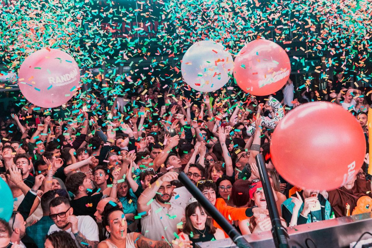 Random Villabonin Vicenza 169