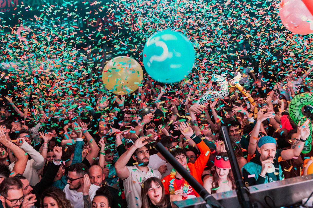 Random Villabonin Vicenza 170