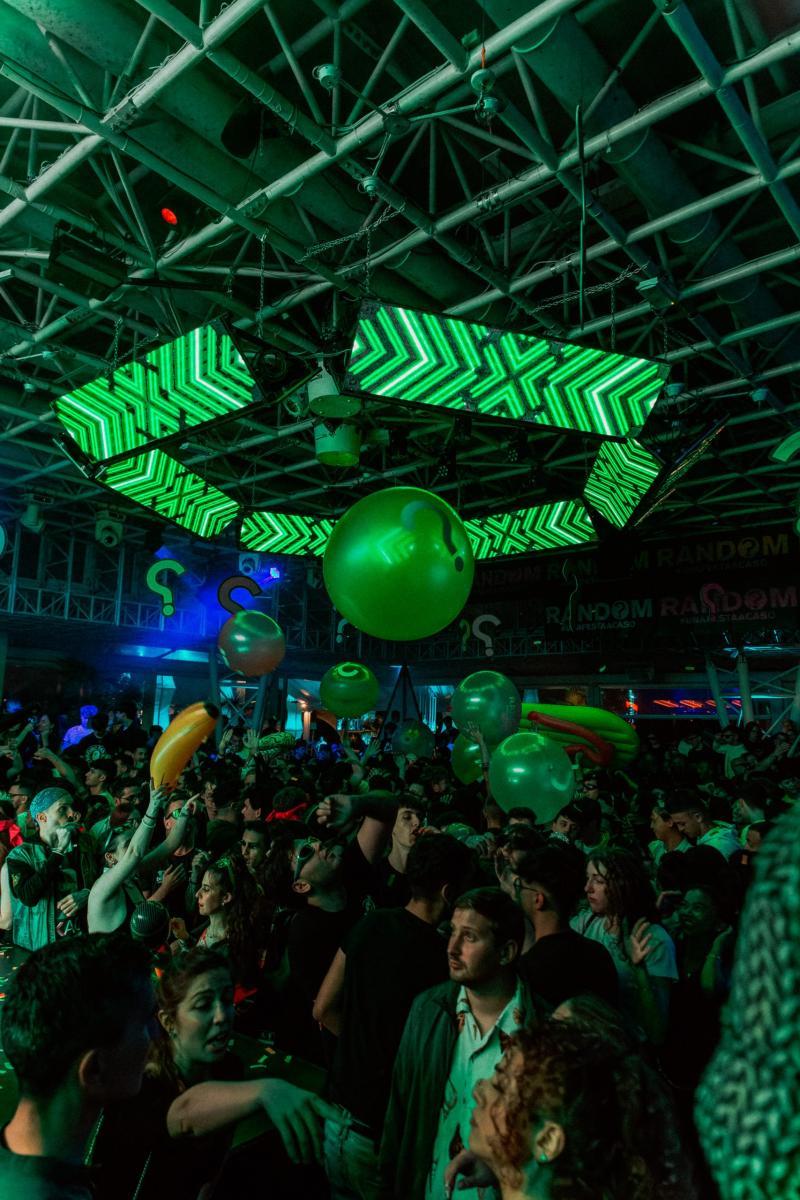 Random Villabonin Vicenza 171