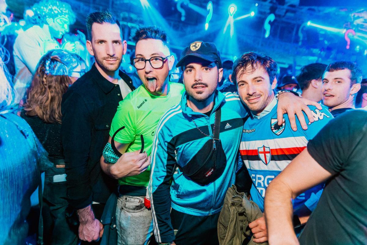 Random Villabonin Vicenza 178