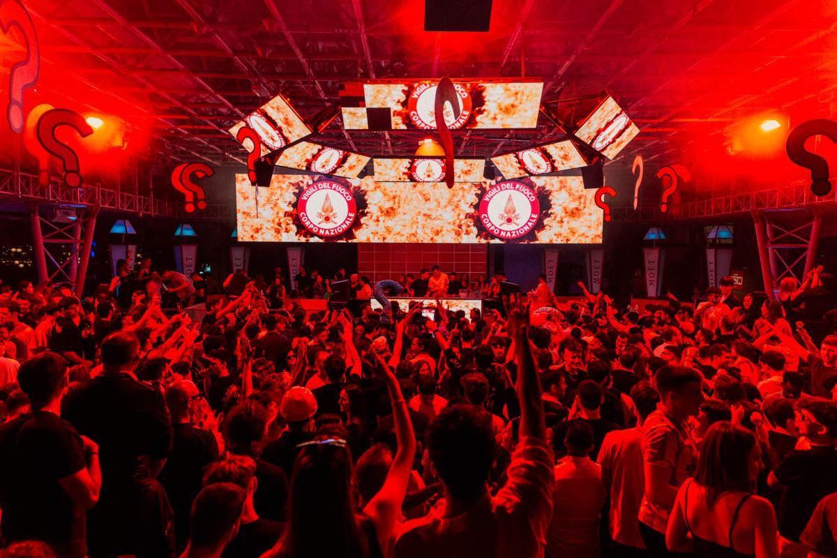 Random Villabonin Vicenza 200