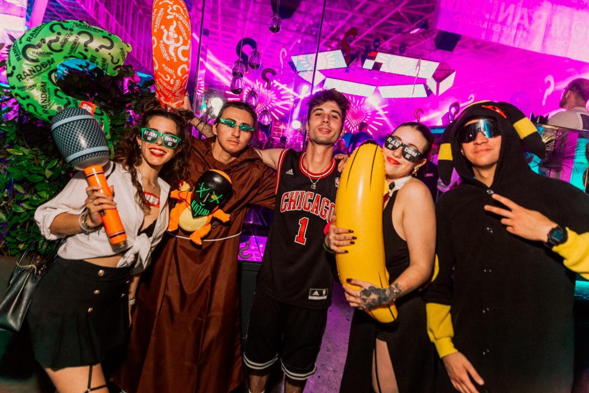 Random Villabonin Vicenza 201