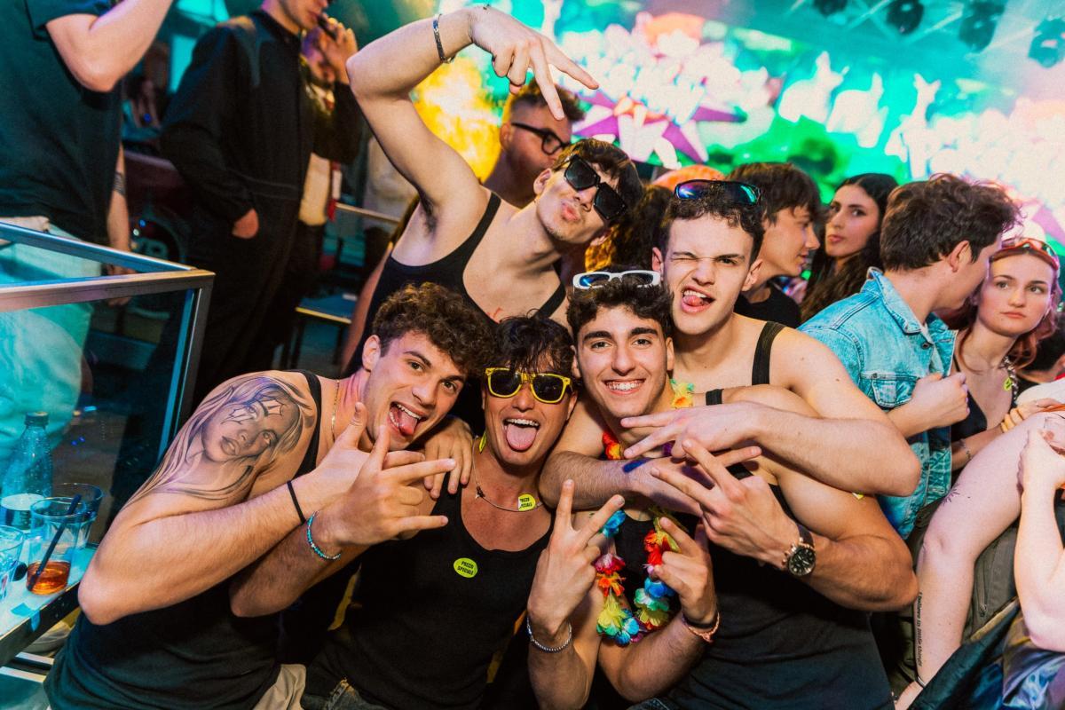 Random Villabonin Vicenza 203